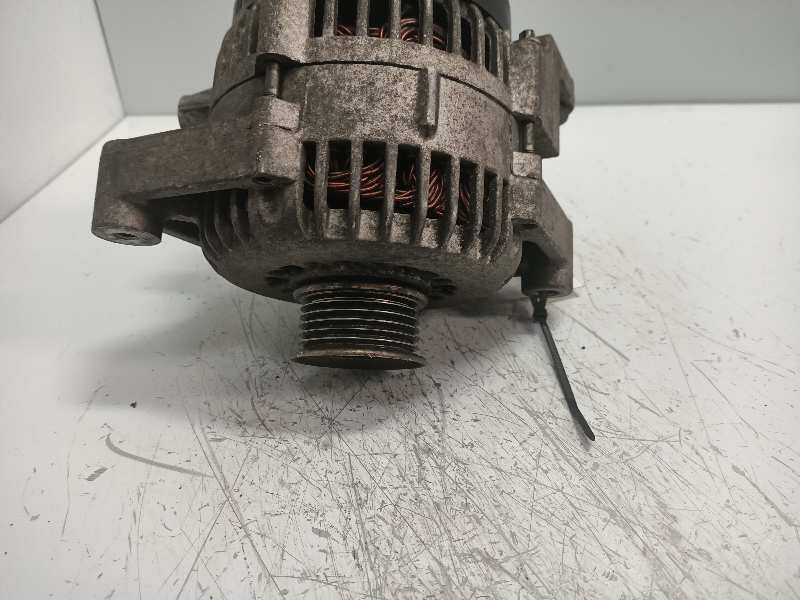 Recambio de alternador para daewoo leganza 2.0 cdx referencia OEM IAM    Recambio de alternador para daewoo leganza 2.0 cdx referencia OEM IAM