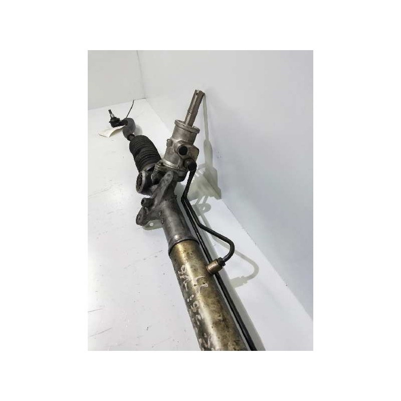 Recambio de cremallera direccion para mg rover serie 75 (j/rj) 2.5 v6 24v cat referencia OEM IAM 34011591  