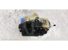 Recambio de motor cierre centralizado trasero derecho para volkswagen polo (9n3) united referencia OEM IAM 3B4839016AN  