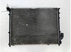 Recambio de radiador agua para alfa romeo 166 2.4 jtd referencia OEM IAM 82489087  