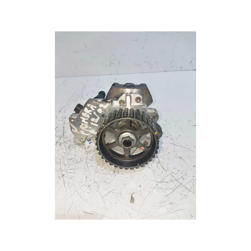 Recambio de bomba inyeccion para nissan primera berlina (p12) 1.9 16v turbodiesel cat referencia OEM IAM 0445010075 BOSCH 