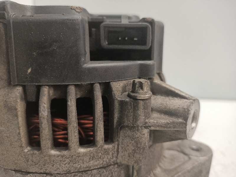 Recambio de alternador para daewoo leganza 2.0 sx referencia OEM IAM   