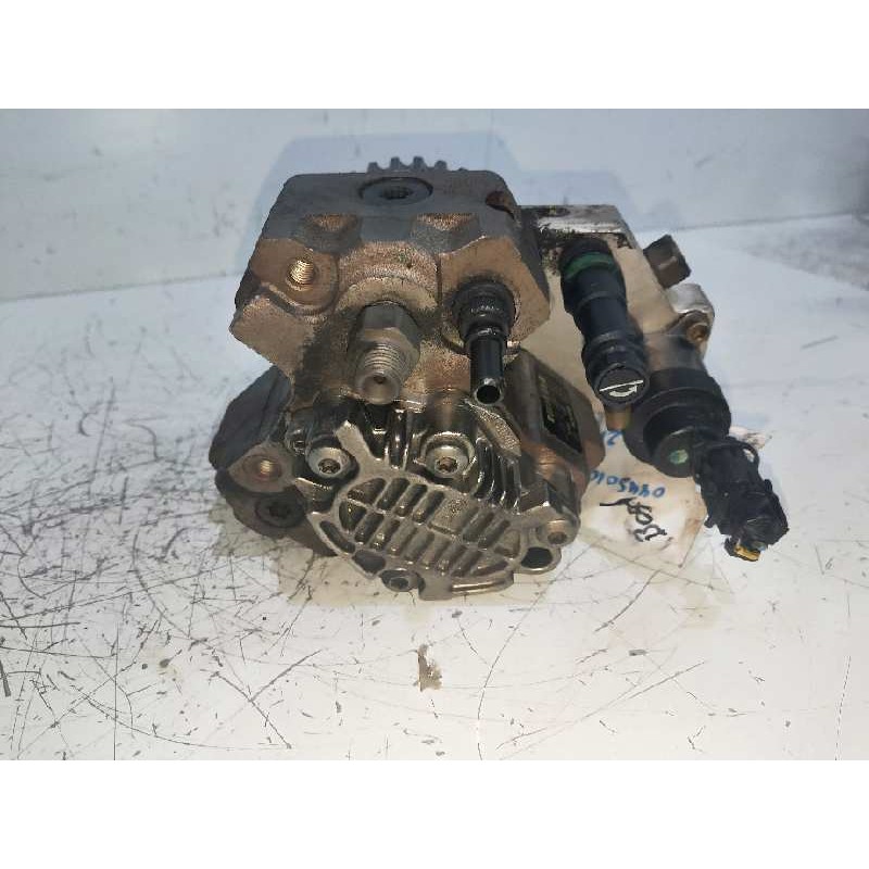 Recambio de bomba inyeccion para nissan primera berlina (p12) 1.9 16v turbodiesel cat referencia OEM IAM 0445010075 BOSCH 