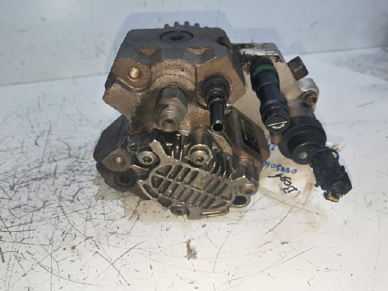 Recambio de bomba inyeccion para nissan primera berlina (p12) 1.9 16v turbodiesel cat referencia OEM IAM 0445010075 BOSCH 