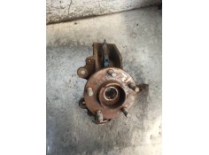 Recambio de mangueta delantera izquierda para ford c-max (cb3) business referencia OEM IAM 3M513K171  