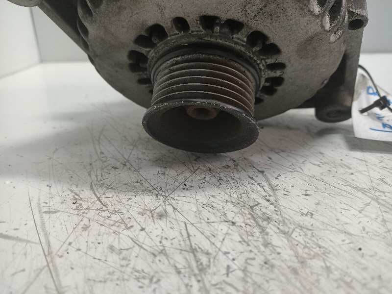 Recambio de alternador para daewoo leganza 2.0 sx referencia OEM IAM   