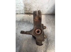 Recambio de mangueta delantera izquierda para ford c-max (cb3) business referencia OEM IAM 3M513K171   2