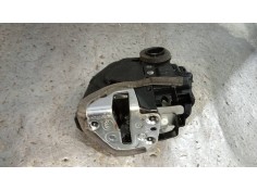 Recambio de motor cierre centralizado trasero izquierdo para toyota land cruiser (j15) basis referencia OEM IAM 5041502  