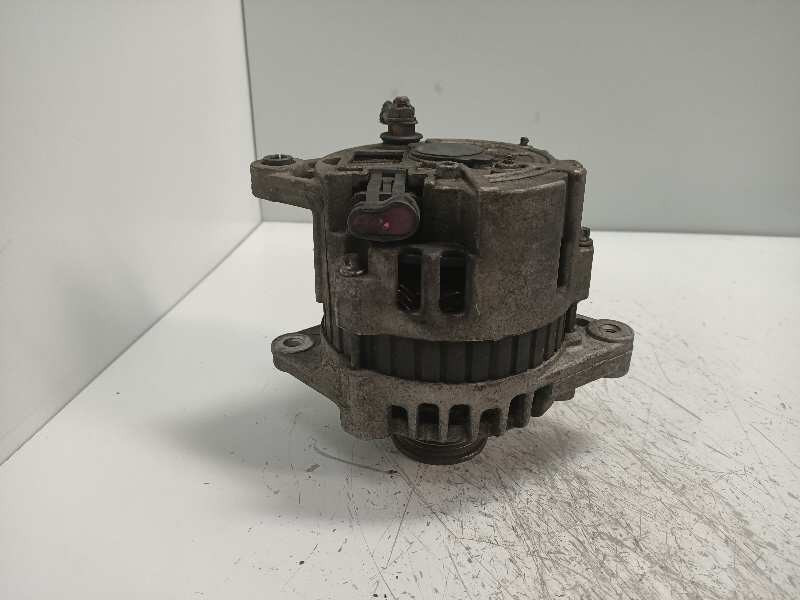 Recambio de alternador para daewoo lanos sx referencia OEM IAM   