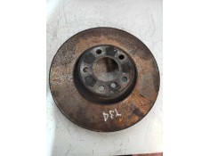 Recambio de disco freno delantero para bmw x5 (e70) xdrive40d referencia OEM IAM   