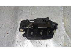 Recambio de motor cierre centralizado trasero izquierdo para volkswagen cc (358) advance bluemotiontech referencia OEM IAM 5N083