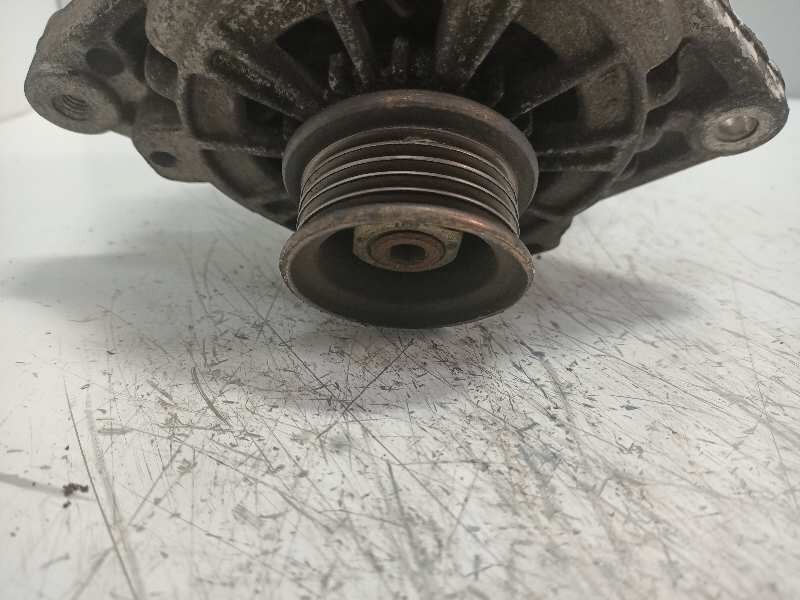 Recambio de alternador para daewoo lanos sx referencia OEM IAM   