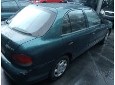hyundai accent (lc) del año 1997 2