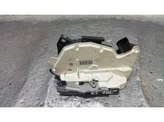 Recambio de motor cierre centralizado trasero izquierdo para volkswagen cc (358) advance bluemotiontech referencia OEM IAM 5N083 2