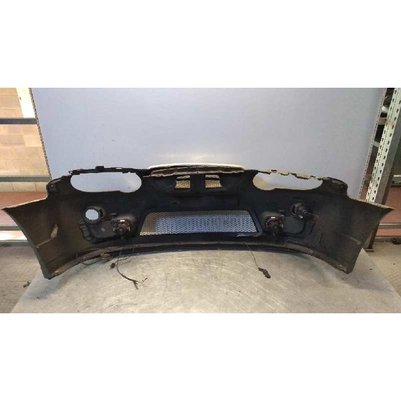 Recambio de paragolpes delantero para mg rover serie 75 (j/rj) 2.5 v6 24v cat referencia OEM IAM   