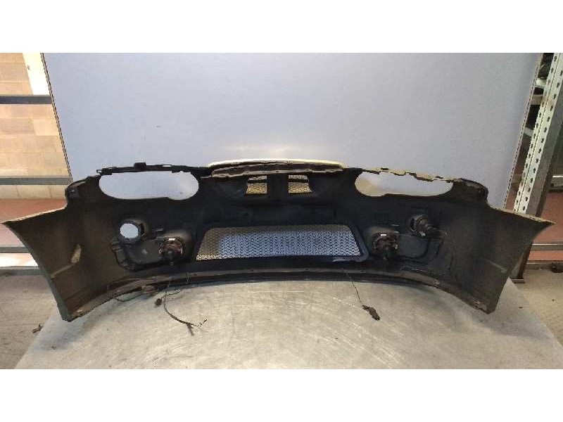 Recambio de paragolpes delantero para mg rover serie 75 (j/rj) 2.5 v6 24v cat referencia OEM IAM   