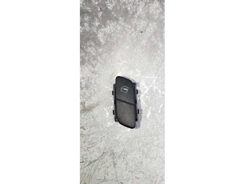 Recambio de mando elevalunas trasero derecho para volkswagen polo (9n3) united referencia OEM IAM 6Q0959856  