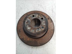 Recambio de disco freno trasero para bmw x5 (e70) xdrive40d referencia OEM IAM   