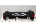 Recambio de paragolpes trasero para mercedes clase glk (w204) glk glk 220 cdi be (204.902) referencia OEM IAM  DESPERFECTOS SENS