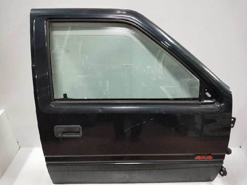 Recambio de puerta delantera derecha para opel frontera a sport soft top referencia OEM IAM  3P 