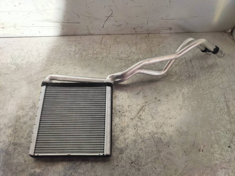 Recambio de radiador calefaccion / aire acondicionado para mini mini 5-trg. (f55) one d referencia OEM IAM   