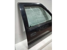 Recambio de puerta delantera derecha para opel frontera a sport soft top referencia OEM IAM  3P  2
