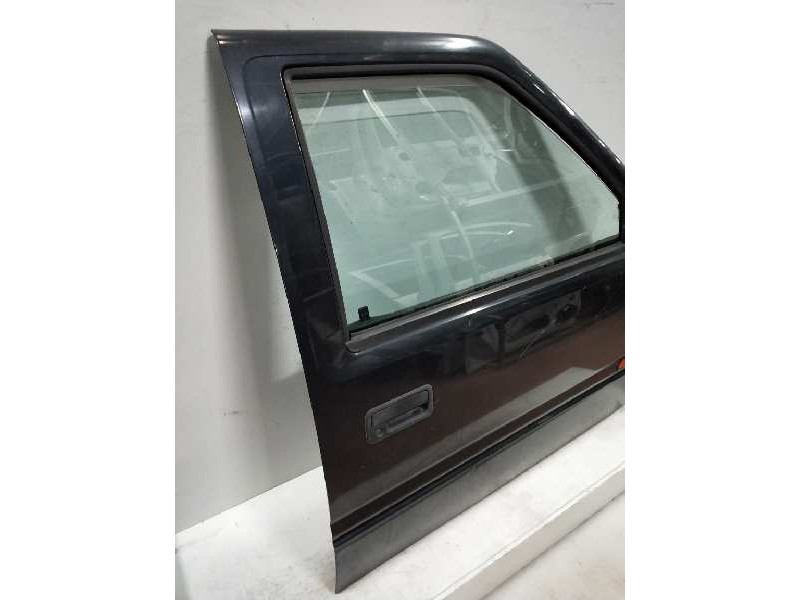 Recambio de puerta delantera derecha para opel frontera a sport soft top referencia OEM IAM  3P 