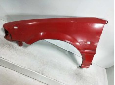 Recambio de aleta delantera izquierda para mg rover serie 200 (xw) 218 vvc coupe referencia OEM IAM   