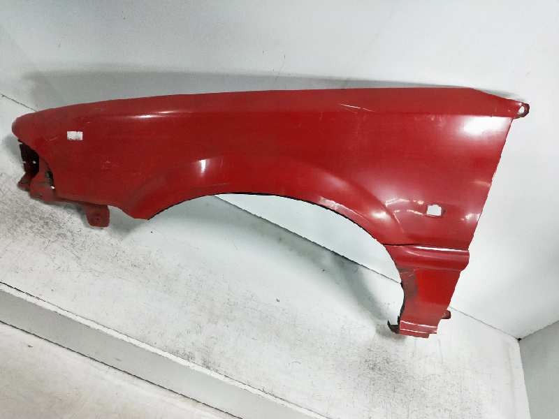 Recambio de aleta delantera izquierda para mg rover serie 200 (xw) 218 vvc coupe referencia OEM IAM   