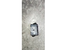 Recambio de mando elevalunas trasero derecho para volkswagen polo (9n3) united referencia OEM IAM 6Q0959856   2