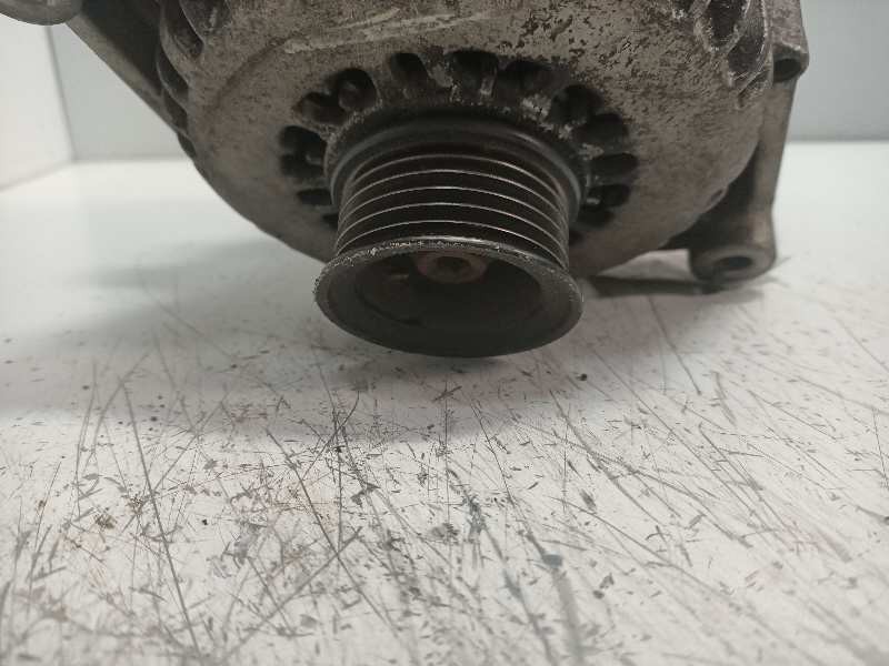 Recambio de alternador para daewoo leganza referencia OEM IAM   