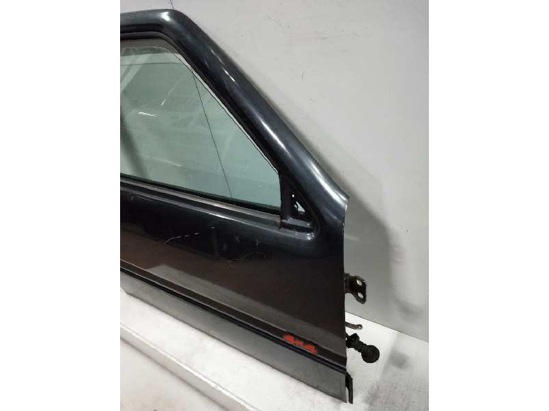 Recambio de puerta delantera derecha para opel frontera a sport soft top referencia OEM IAM  3P 