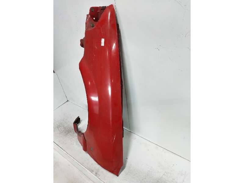 Recambio de aleta delantera izquierda para mg rover serie 200 (xw) 218 vvc coupe referencia OEM IAM   