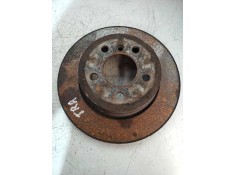 Recambio de disco freno trasero para bmw x5 (e70) xdrive40d referencia OEM IAM   