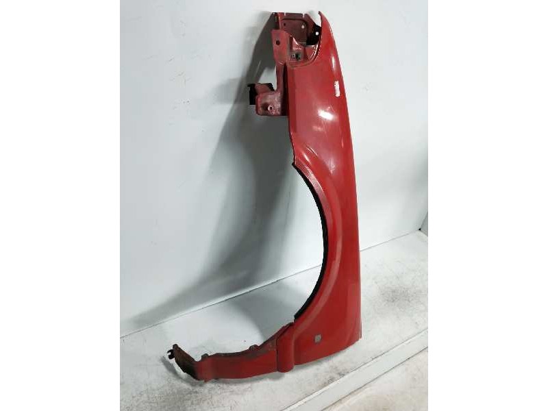 Recambio de aleta delantera izquierda para mg rover serie 200 (xw) 218 vvc coupe referencia OEM IAM   