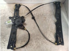 Recambio de elevalunas delantero derecho para ford ranger (tke) doppelkabine 4x4 xlt referencia OEM IAM AB392123200BG 926429106 