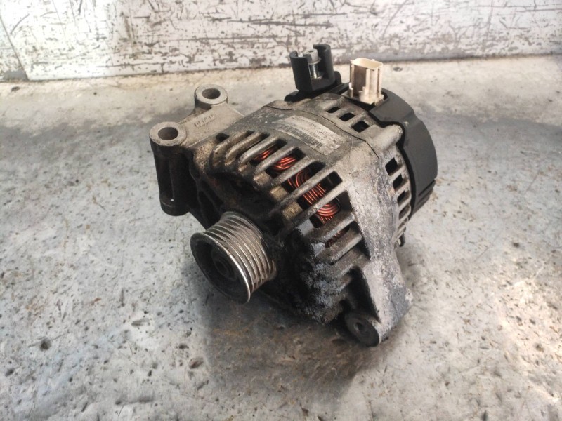 Recambio de alternador para ford c-max (cb3) business referencia OEM IAM MS1022118354 3N1110300AE 