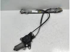 Recambio de elevalunas delantero derecho para peugeot 306 berlina 3/4/5 puertas (s2) xs referencia OEM IAM   3P