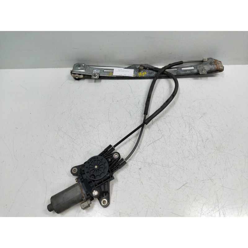 Recambio de elevalunas delantero derecho para peugeot 306 berlina 3/4/5 puertas (s2) xs referencia OEM IAM   3P