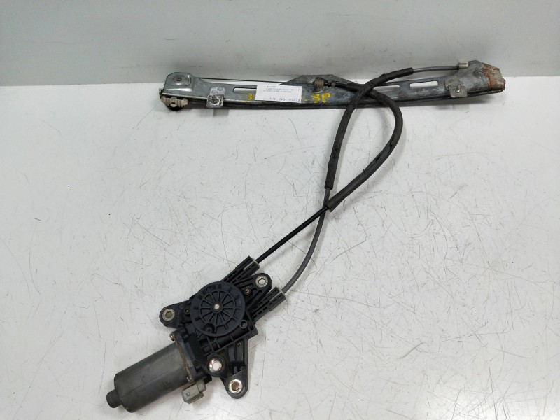 Recambio de elevalunas delantero derecho para peugeot 306 berlina 3/4/5 puertas (s2) xs referencia OEM IAM   3P