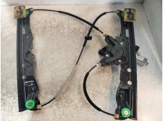 Recambio de elevalunas delantero derecho para ford ranger (tke) doppelkabine 4x4 xlt referencia OEM IAM AB392123200BG 926429106  2