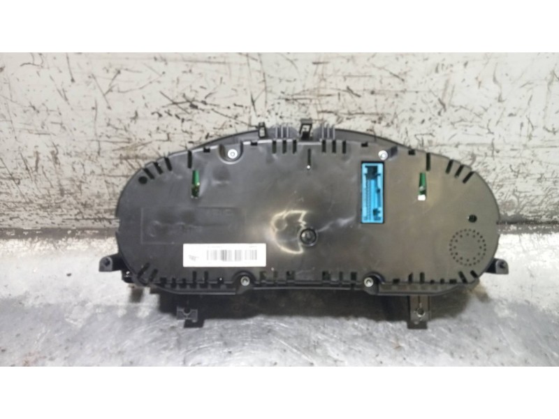 Recambio de cuadro instrumentos para volkswagen cc (358) advance bluemotiontech referencia OEM IAM 3C8920871 A2C38518500 