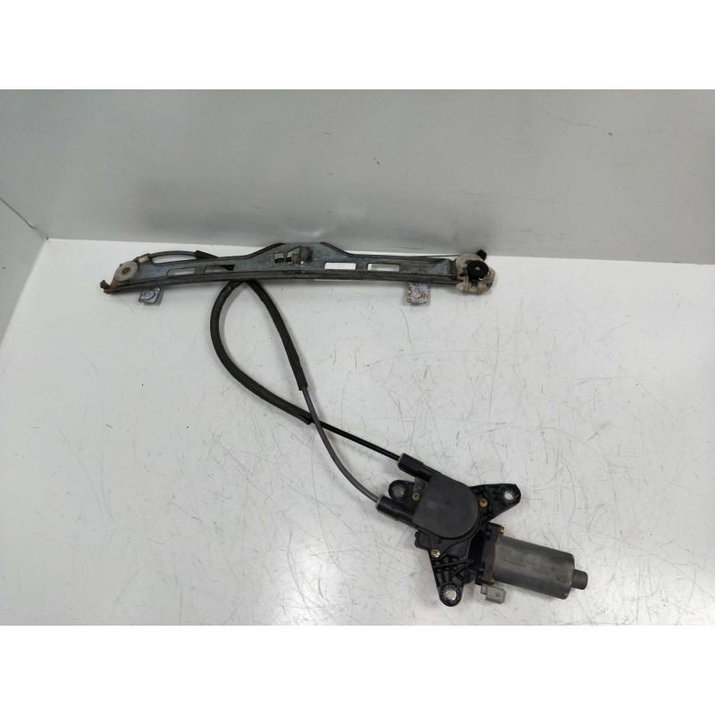 Recambio de elevalunas delantero derecho para peugeot 306 berlina 3/4/5 puertas (s2) xs referencia OEM IAM   3P