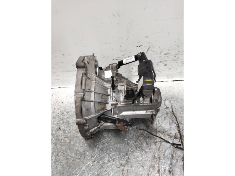 Recambio de caja cambios para mg rover serie 200 (xw) 218 vvc coupe referencia OEM IAM C4BS 2008427 