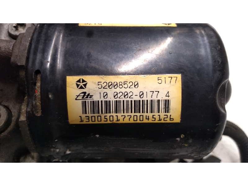 Recambio de abs para jeep cherokee (xj) 2.5 td referencia OEM IAM 10020201773 10020201774 10045708173
