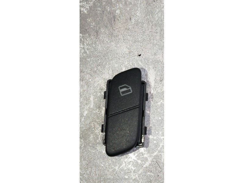 Recambio de mando elevalunas trasero izquierdo para volkswagen polo (9n3) united referencia OEM IAM 6Q0959855  