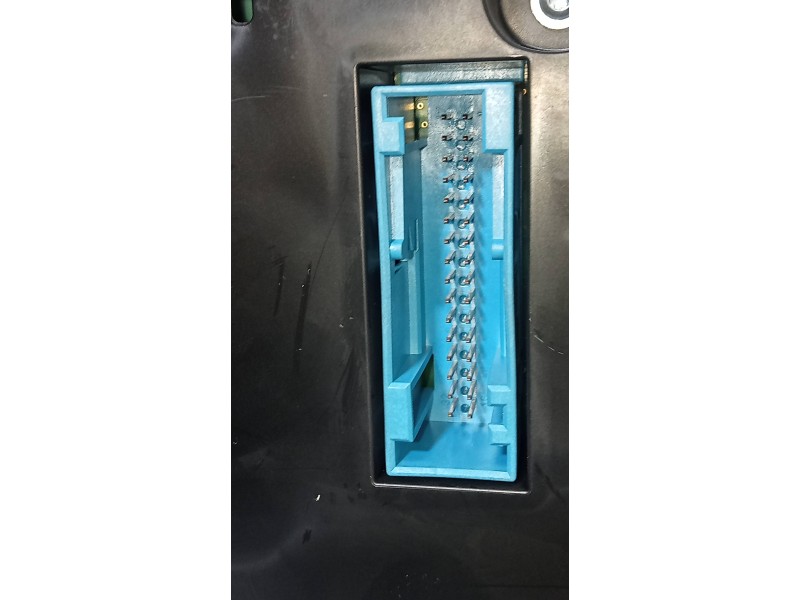 Recambio de cuadro instrumentos para volkswagen cc (358) advance bluemotiontech referencia OEM IAM 3C8920871 A2C38518500 