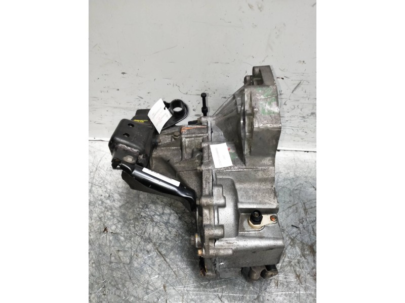 Recambio de caja cambios para mg rover serie 200 (xw) 218 vvc coupe referencia OEM IAM C4BS 2008427 