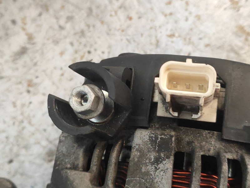 Recambio de alternador para ford c-max (cb3) business referencia OEM IAM MS1022118354 3N1110300AE 