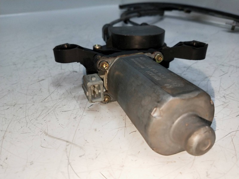 Recambio de elevalunas delantero derecho para peugeot 306 berlina 3/4/5 puertas (s2) xs referencia OEM IAM   3P Recambio de elevalunas delantero derecho para peugeot 306 berlina 3/4/5 puertas (s2) xs referencia OEM IAM   3P